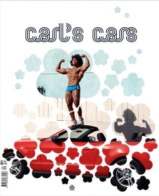 Carls Car UK Magazine